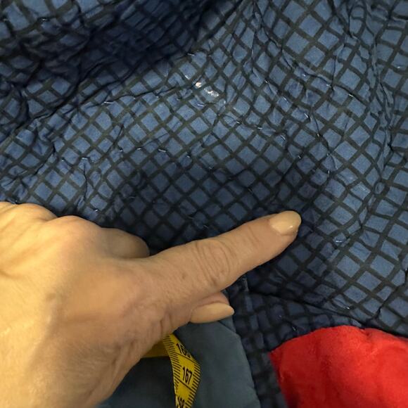 Freckles Twin Quilt Pirate Comforter Blanket Kids Room Nautical Pirateship Theme - Picture 7 of 9